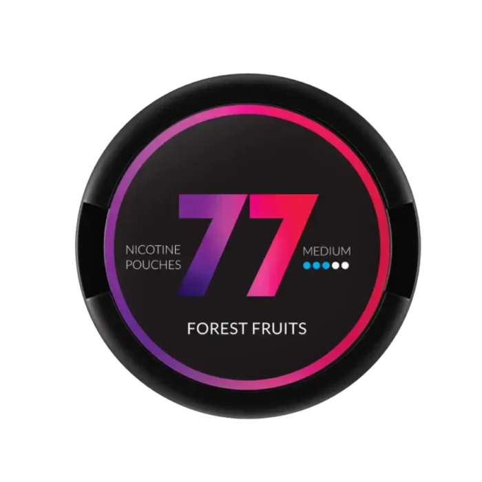 77 Forest Fruits Medium